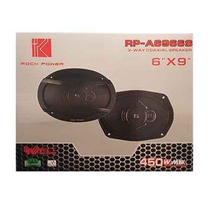 RP-A6966s بلندگو راک پاور Rock Power