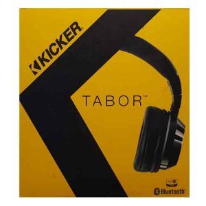 HP402BTB Tabor هدفون بی سیم بلوتوث Kicker