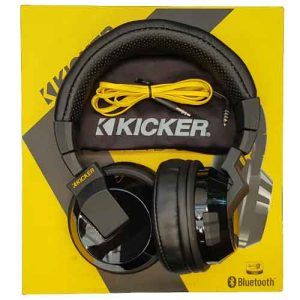 HP402BTB Tabor هدفون بی سیم بلوتوث Kicker