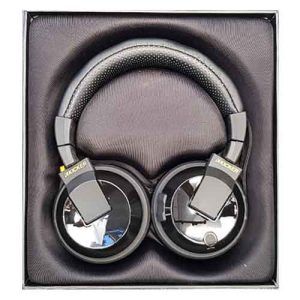 HP402BTB Tabor هدفون بی سیم بلوتوث Kicker