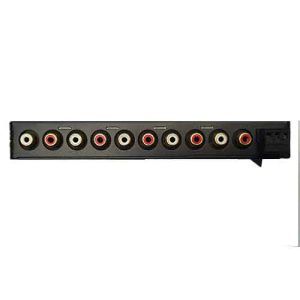 EQS746 اکولایزر گرافیکی با کراس اور داخلی