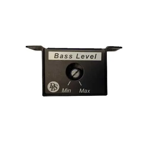bass level DLS1