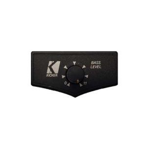 ولوم بیس کیکر kicker |دست دوم