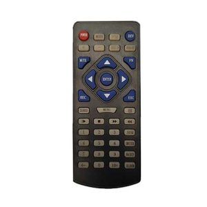 ریموت کنترل اودیسون |دست دوم