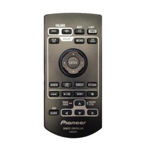 CXE3877 ریموت کنترل پایونیر |دست دوم