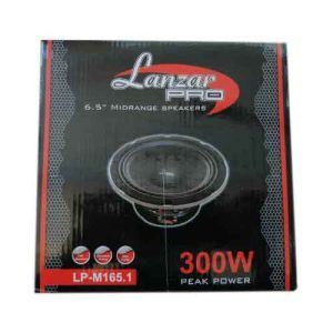 LP-m165.1 میدرنج لنزار Lanzar