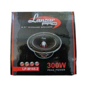 LP-m165.2 میدرنج لنزار Lanzar