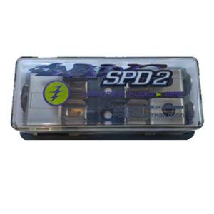 فیوز Lightning Audio SPD2