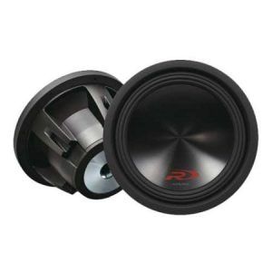 SWE-12D2 ساب ووفر آلپاین Alpine