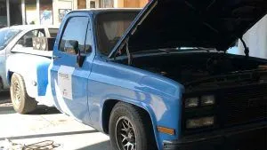 chevrolet blazer 2