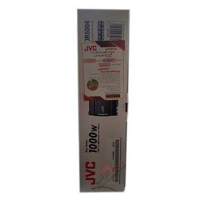 KS-DR5004 آمپیلی فایر جی وی سی JVC