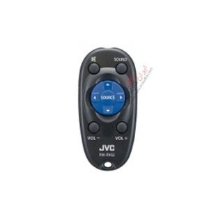 KD-R771BT پخش صوتی جی وی سی JVC