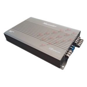 MX-AP4160 bm406 امپلی فایر مکسیدر