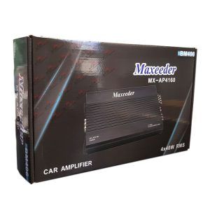 MX-AP4160 bm406 امپلی فایر مکسیدر