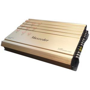 MX-AP4220 bm508 امپلی فایر مکسیدر