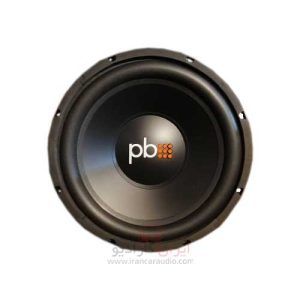 px-128 ساب ووفر پاوربیس powerbass