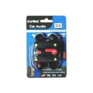CB-82 فیوز کارینا karina