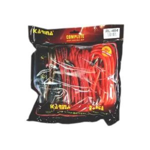 RL-404 پکیج برق و RCA کارینا Karina