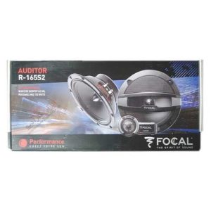 R165s2 کامپوننت فوکال Focal