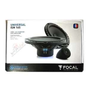 ISN 165 کامپوننت فوکال Focal