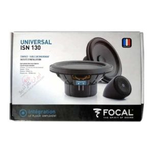 ISN 130 کامپوننت فوکال Focal