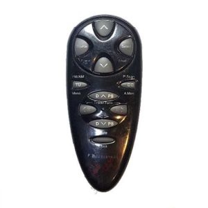 ریموت کنترل پخش ناکامیچی Nakamichi | دست دوم