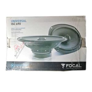 ISC690 بلندگو فوکال Focal