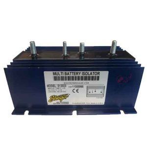 S12023 ایزولاتور استینگر Stinger