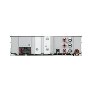 KD-X368BT پخش صوتی جی وی سی JVC