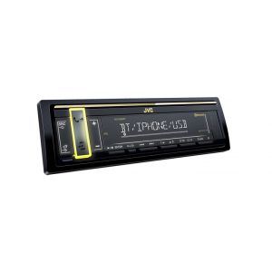 KD-X368BT پخش صوتی جی وی سی JVC