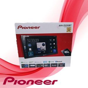 AVH-Z5250bt پخش تصویری پایونیر Pioneer