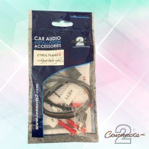 CTMULTILEAD.2 کانکتز2 Connects2لید مولتی (یدکی)
