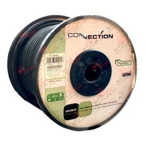 D1618 سیم بلندگو کانکشن Connection