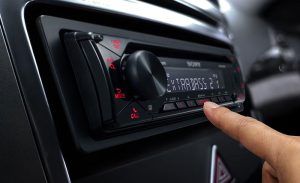 MEX-N4300BT پخش صوتی سونی SONY