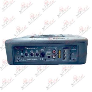 NBF8.0A باکس اکتیو ناکامیچی Nakamichi