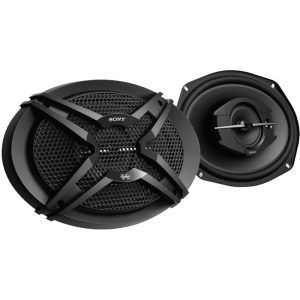 XS-GTF6939 بلندگو سونی