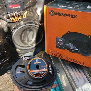 PRX570C کامپوننت ممفیس Memphis
