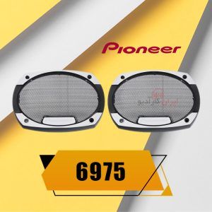 قاب بلندگو فلزی 6975 پایونیر Pioneer