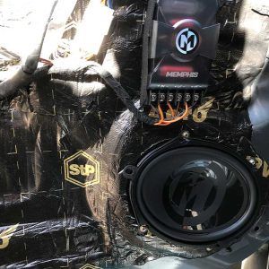 PRX570C کامپوننت ممفیس Memphis