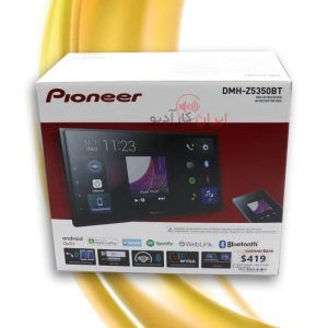 DMH-Z5350bt پخش تصویری پایونیر Pioneer