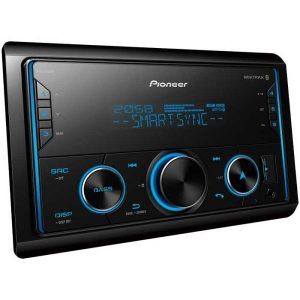 FH-S525bt پخش صوتی دو دین پایونیر Pioneer