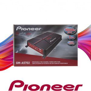 GM-A5702 آمپلی فایر پایونیر Pioneer