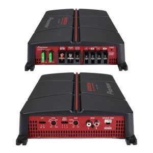 GM-A5702 آمپلی فایر پایونیر Pioneer