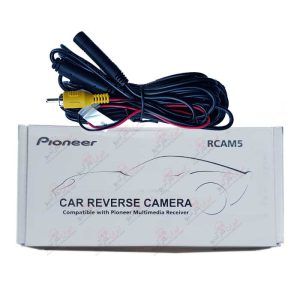 RCAM5 دوربین دنده عقب پایونیر Pioneer