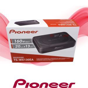 TS-WX130EA باکس پایونیر Pioneer