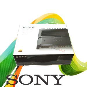 XM-GS4 آمپلی فایر سونی Sony