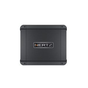 HCP4D آمپلی فایر هرتز Hertz