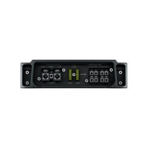 HCP4D آمپلی فایر هرتز Hertz