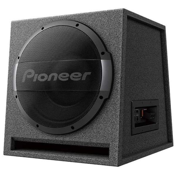 جلوی باکس اکتیو ts-wx1210ah ایران کارادیو