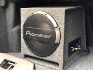 TS-WX1210AH ساب باکس پایونیر Pioneer